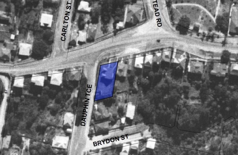 147 Dornoch Terrace, Highgate Hill Heritage Places